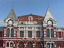 Татьяна Мрдуляш: "Предстоит серьёзная работа по завершению проектирования и организация работы Драмтеатра на период реконструкции"