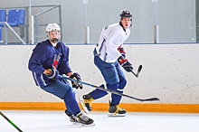 Решение Дамира Жафярова: НХЛ проявляет интерес к игроку «Торпедо»
