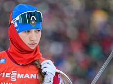 Виталий Норицын: «Когда Миронова выйдет на старт, точного ответа нет. Думаю, она переживает: биатлон – это ее жизнь, карьера»