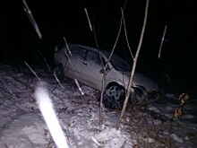 В Приморье в результате ДТП пострадала пятимесячная девочка