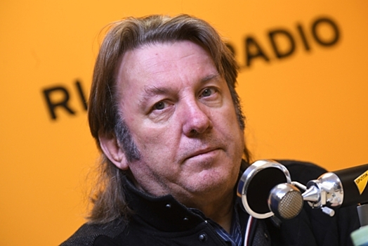 Лоза назвал Галкина посредственным ведущим