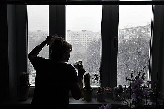 Бороться с запотеванием окон предложили необычным способом