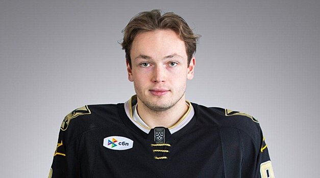 Дерябин продлил контракт с «Адмиралом»