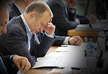 Омские единороссы решили «консолидировано» голосовать за лишение депутата Федотова мандата