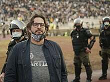 Экс-тренер УНИКСа Тринкьери покинет «Партизан»