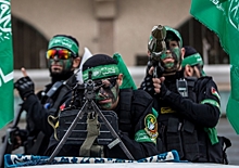 WSJ: Израиль выигрывает в борьбе с ХАМАС в Газе