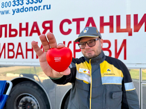 Герои в форме и в донорских креслах: как работники столичного Пожарно-спасательного центра спасают жизни