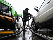 В Москве открыли новый электрохаб "Лефортовский"