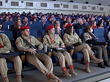 «Память жива»: «Юнармия» показала семейные истории о войне в документальном фильме