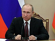 Формирование всех региональных штабов Путина завершено