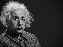 12-летний подросток обогнал Эйнштейна по уровню интеллекта