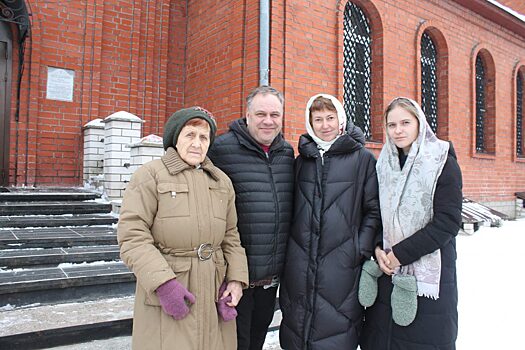 Счастье любит тишину: известный нижегородский актёр Александр Чернявский рассказал, как проводит время с семьей