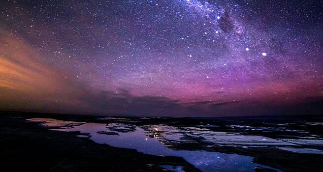 Найден способ добывать энергию из холода