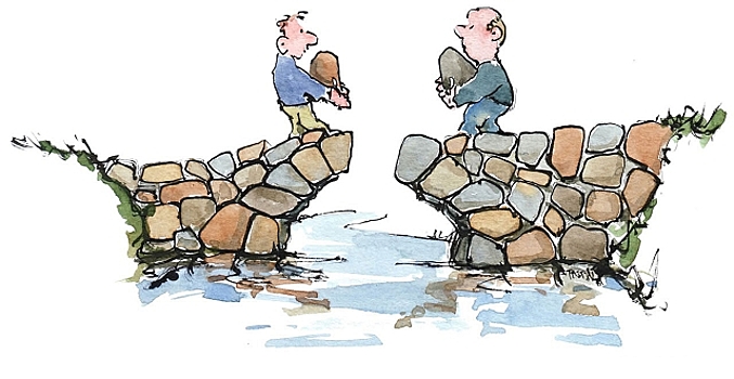 «Бизнес без инфаркта»? Предприниматели Кургана ждут помощи Путина