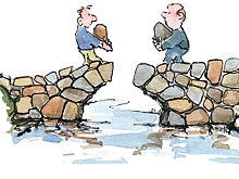 «Бизнес без инфаркта»? Предприниматели Кургана ждут помощи Путина