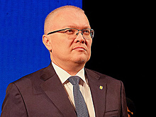 Губернатор Кировской области будет исполнять обязанности председателя правительства