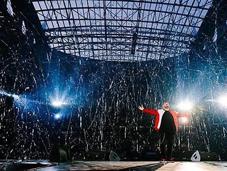 Сергей Жуков и группа "Руки вверх!" представляют стадионный тур "30 нам уже!"