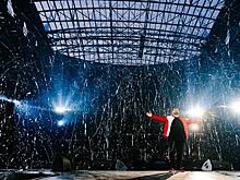 Сергей Жуков и группа "Руки вверх!" представляют стадионный тур "30 нам уже!"