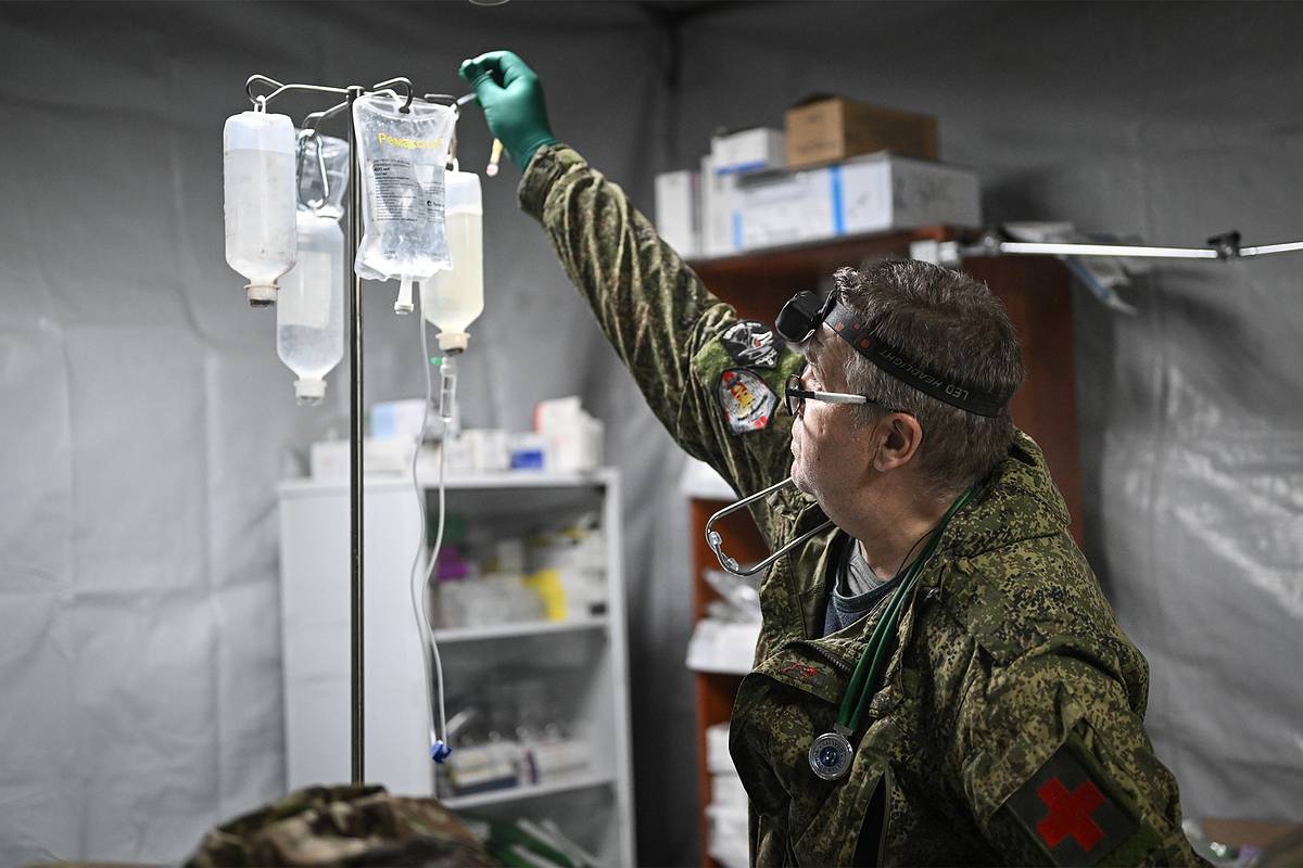 Бывший порноактер рассказал о ранении в мошонку на СВО