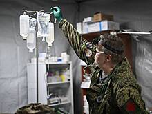 Бывший порноактер рассказал о ранении в мошонку на СВО