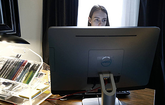 Роскомнадзор ограничил доступ к интернет-ресурсу "Холод"