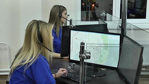 До конца 2018 года в Ульяновской области введут в эксплуатацию Систему-112