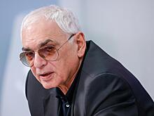 Карен Шахназаров отозвал иск к дочери