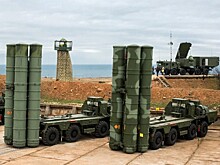 Как Эрдоган противостоит давлению США по С-400