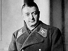 Честолюбивый маршал. К 130-летию со дня рождения Михаила Тухачевского