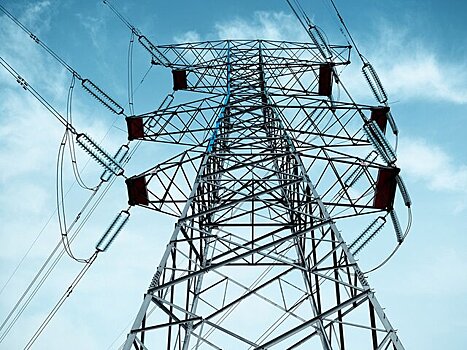 Ряд регионов Молдавии остался без электричества из-за неблагоприятной погоды