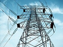 Ряд регионов Молдавии остался без электричества из-за неблагоприятной погоды