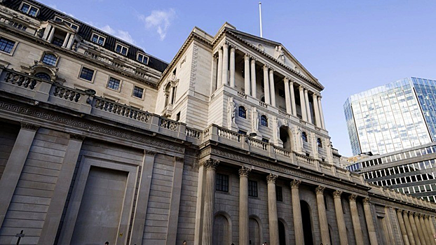 Банк Англии сохранил базовую процентную ставку на уровне 0,75% годовых