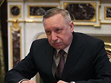 "Единая Россия" поддержит Беглова на выборах губернатора Петербурга