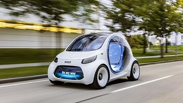 Экономист Холод: электрокары оказались не приспособлены к российскому климату