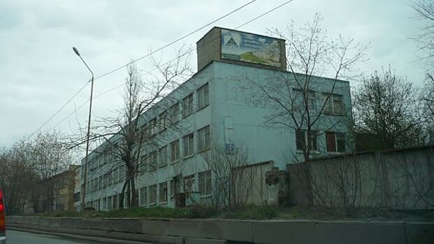 В Приморье завод крупнопанельного домостроения попал в кризисную ситуацию