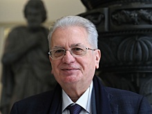 Михаил Пиотровский поделился с "РГ" впечатлениями от вручения Эрмитажной премии