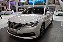 Новый Lifan 820 выйдет на рынок России весной