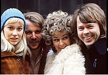 Группа ABBA готовится к концертам и релизам новых песен