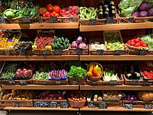 Странные продукты, которые продаются в магазинах Вьетнама