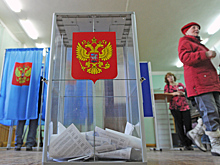 Единороссы не будут оспаривать победу кандидата ЛДПР на довыборах в Думу Екатеринбурга