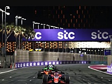 Формула 2: Ферсхор и Станек дисквалифицированы