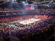 Евролига оштрафовала «Црвену Звезду» за пророссийскую акцию