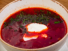 Какой рецепт борща на самом деле правильный