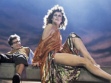 Сигурни Уивер появится в сиквеле "Охотников за привидениями"