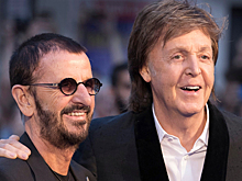 Маккартни и Старр могут появиться в новом альбоме The Rolling Stones
