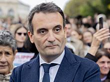 Во Франции призвали к выходу из ЕС