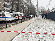 В СПЧ обсуждают введение ограничений на публикации о нападениях на школы