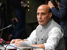 Одна страна захотела стать сверхдержавой