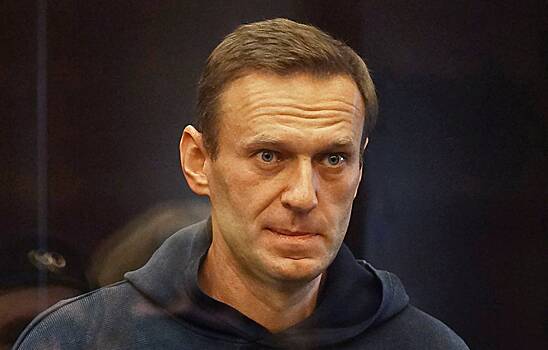 Навальный получил шесть выговоров за две недели в колонии