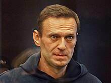ФССП решила взыскать с Навального 30 миллионов рублей